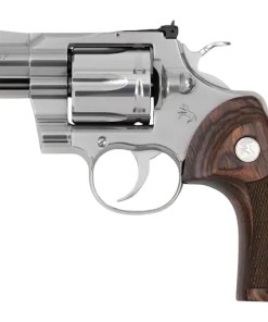 Colt Python Revolver